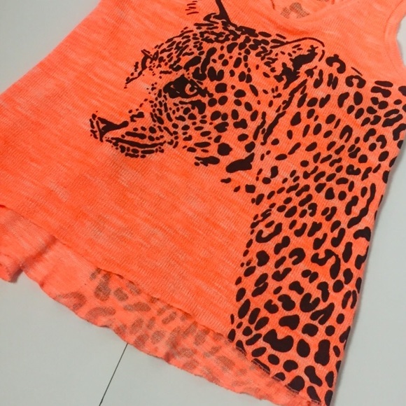 💥 Stranded Top 💥 - Picture 2 of 4